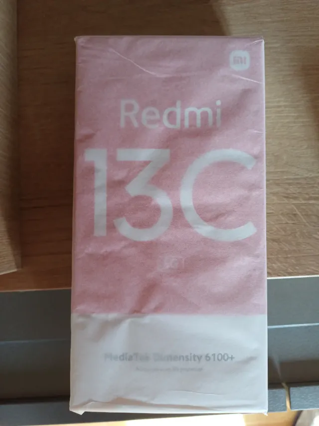 Xiaomi Redmi 13C 5G