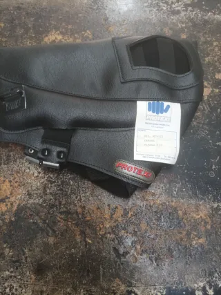 Funda depósito Yamaha Virago 535 Protex