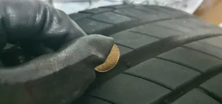 Neumáticos Michelin Primacy 3 245/40 R18