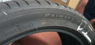 Neumáticos Michelin Primacy 3 245/40 R18