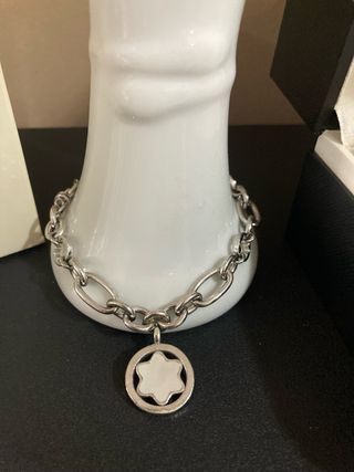 Bracciale mont blanc