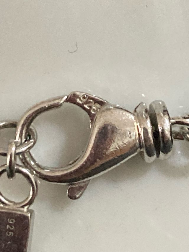 Bracciale mont blanc