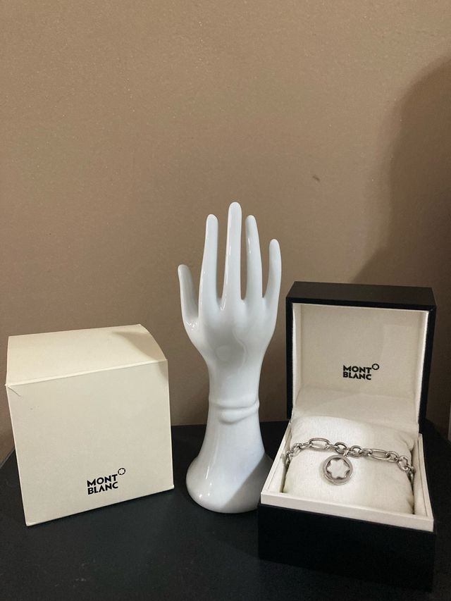 Bracciale mont blanc