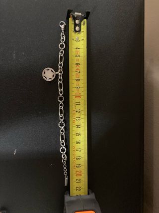 Bracciale mont blanc