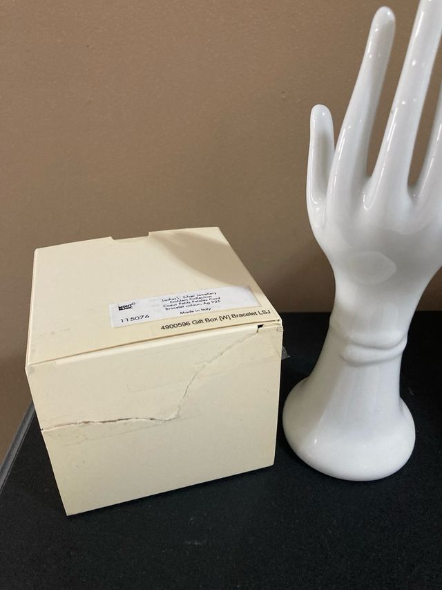 Bracciale mont blanc