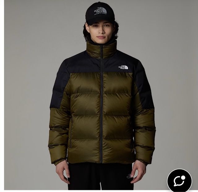 The North Face Diablo 2.0 Chaqueta Plumón