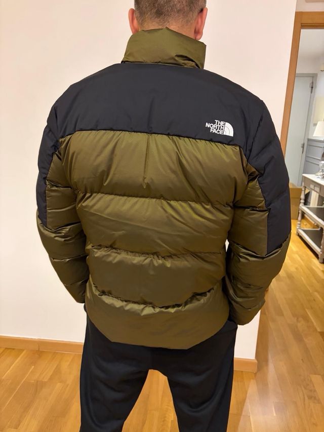 The North Face Diablo 2.0 Chaqueta Plumón