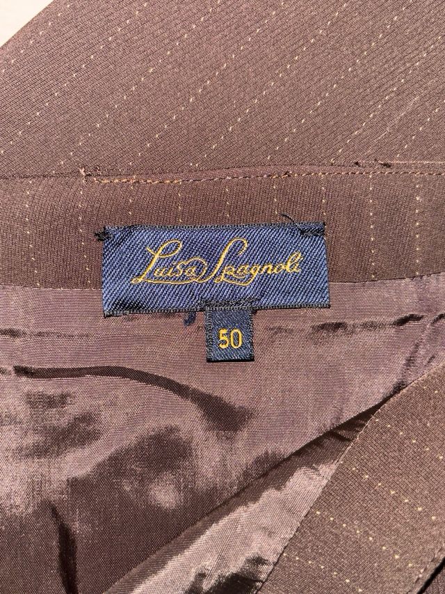 Gonna vintage Luisa Spagnoli