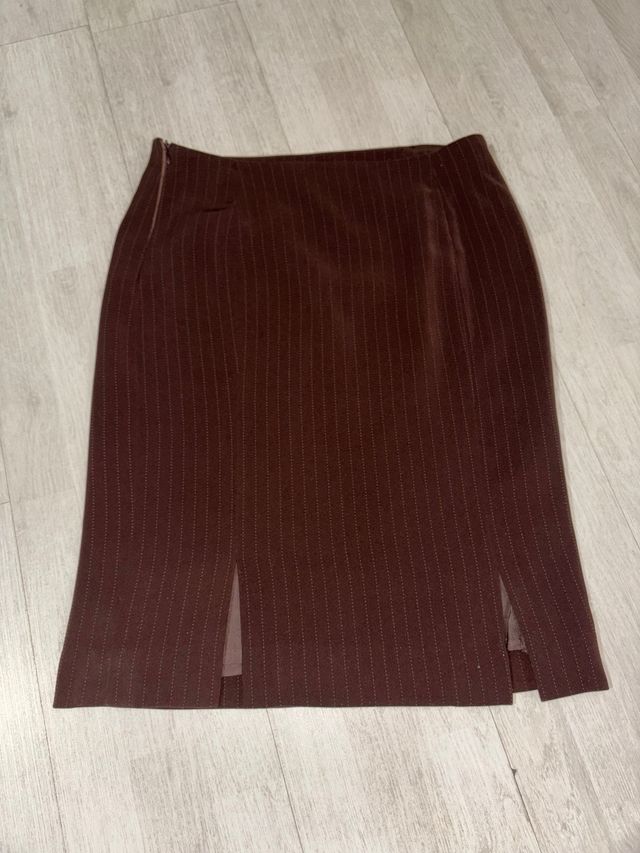 Gonna vintage Luisa Spagnoli