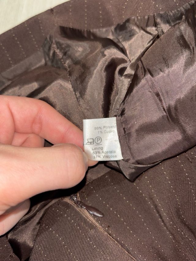 Gonna vintage Luisa Spagnoli