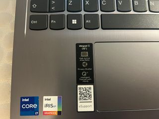 Lenovo IdeaPad 3 15ITL6 Notebook