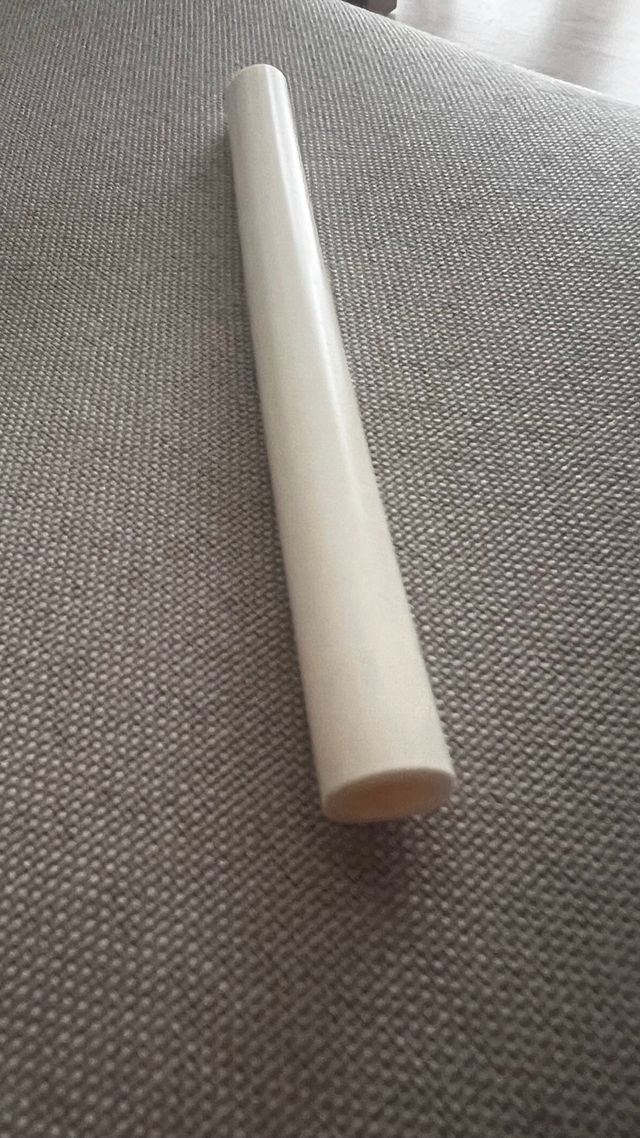 Tubo espumador leche Melitta