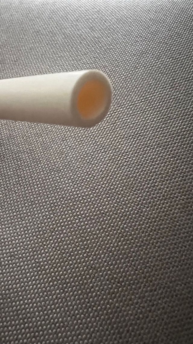 Tubo espumador leche Melitta