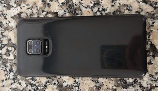 Xiaomi Redmi Note 9 Pro GRIGIO INTERSTELLARE