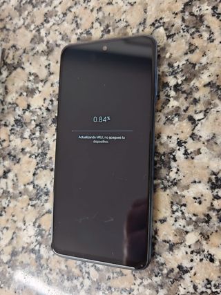 Xiaomi Redmi Note 9 Pro GRIGIO INTERSTELLARE