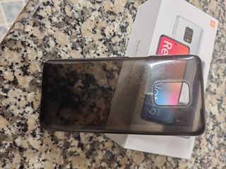 Xiaomi Redmi Note 9 Pro GRIGIO INTERSTELLARE