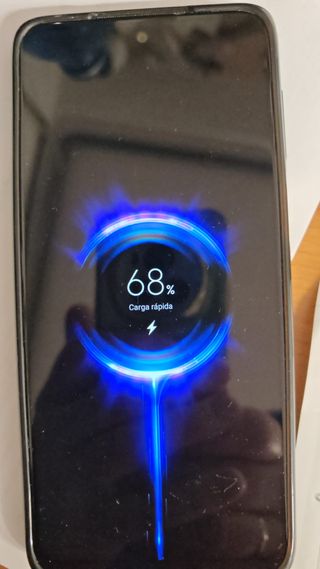 Xiaomi Redmi Note 9 Pro GRIGIO INTERSTELLARE
