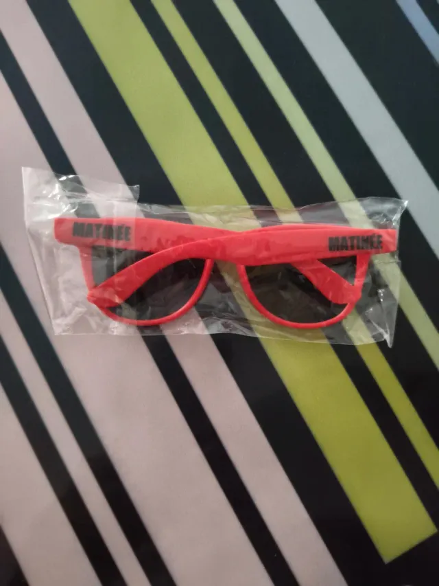 Gafas de Sol de Matinée Group