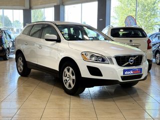 Volvo XC60 2012