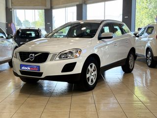 Volvo XC60 2012