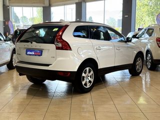 Volvo XC60 2012