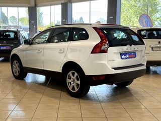 Volvo XC60 2012