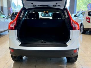 Volvo XC60 2012