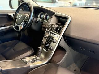 Volvo XC60 2012
