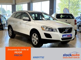 Volvo XC60 2012