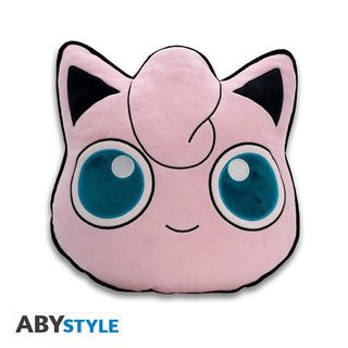 Cuscino Jigglypuff Pokémon