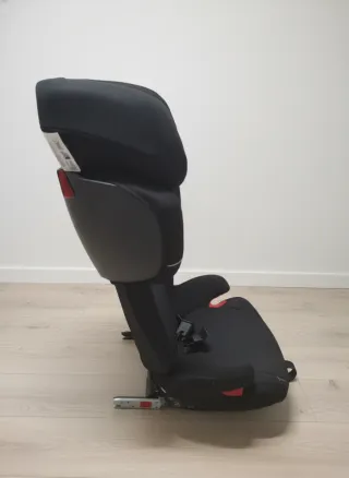 Silla de coche Cybex Silver