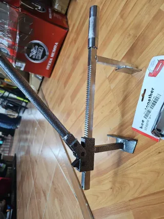 Máquina trituradora de neumáticos