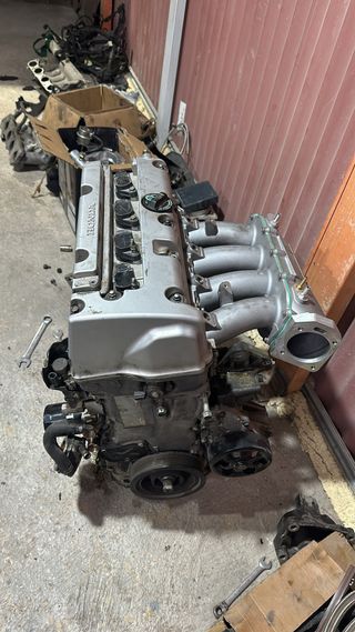 Motor Honda K24