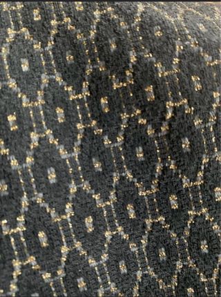 Pantaloni Shiki Neri Oro Tg. M