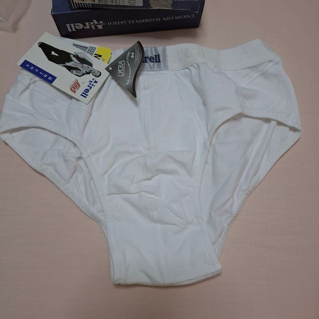 Slip clásico hombre Airell Talla M
