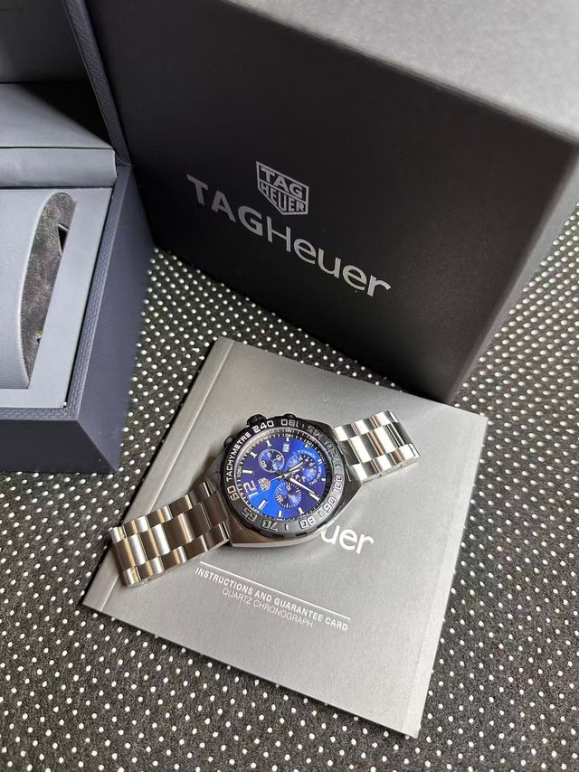 Reloj TAG Heuer