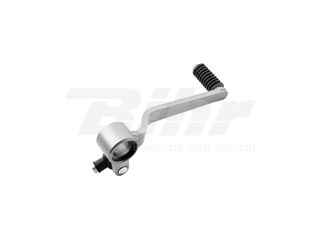 Pedal palanca de cambio de marchas,kawasaki z 1000 año 07 09.