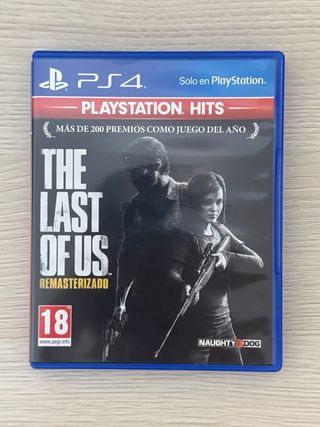 PS4 Slim 1TB con Cables y Mando + 2 Juegos