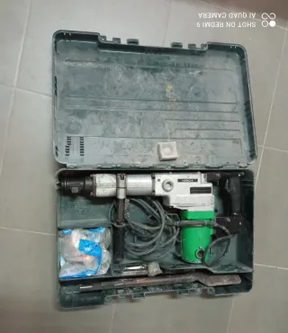 Herramientas construcción