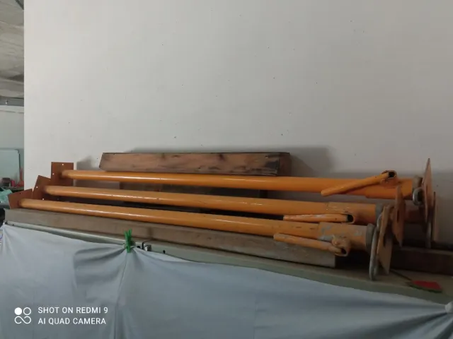 Herramientas construcción