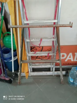 Herramientas construcción