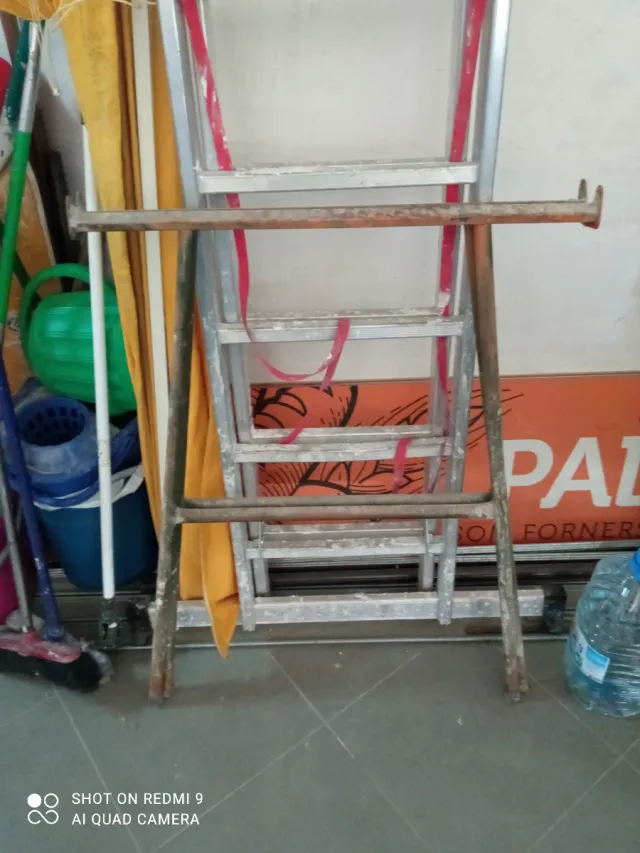 Herramientas construcción