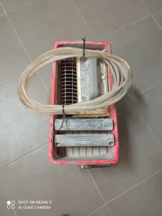 Herramientas construcción