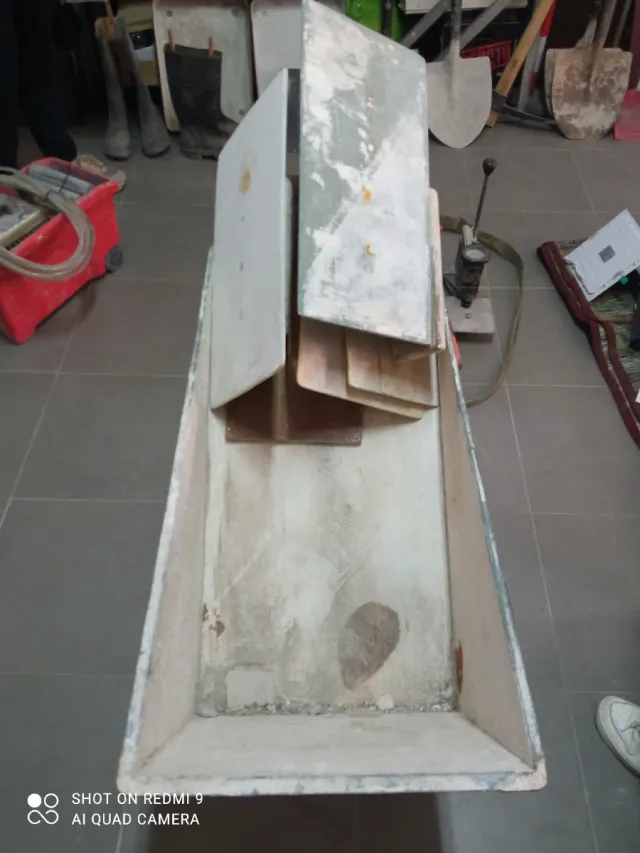 Herramientas construcción