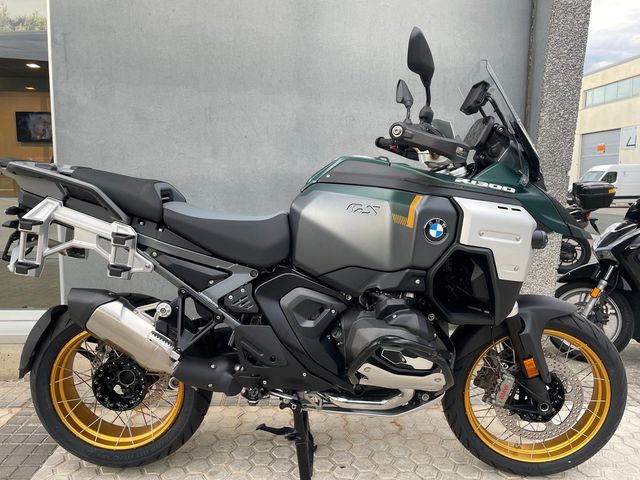 DASMOTO vende BMW R1300GSA 719 a matricular