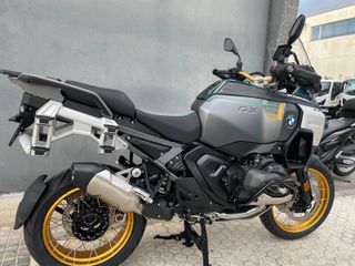 DASMOTO vende BMW R1300GSA 719 a matricular