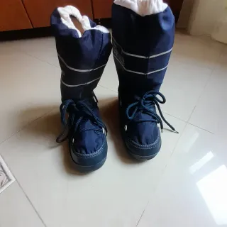 Doposci La Campegina 37/38 | Caldi, imbottiti