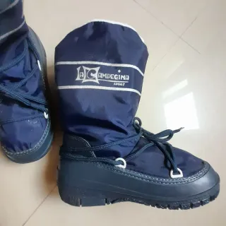 Doposci La Campegina 37/38 | Caldi, imbottiti