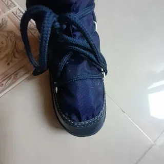 Doposci La Campegina 37/38 | Caldi, imbottiti