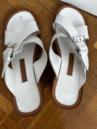 Sandalias Wordin Talla 40